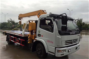 铁山港24小时道路救援服务