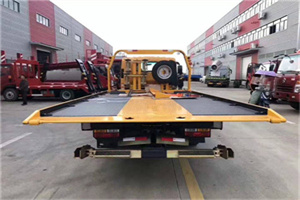 铁山港附近汽车救援服务