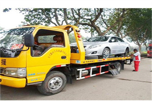 铁山港附近24小时汽车拖车服务热线