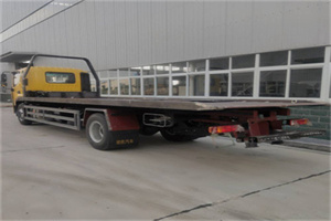 铁山港24小时公路救援电话