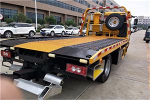 铁山港24小时汽车送油服务公司