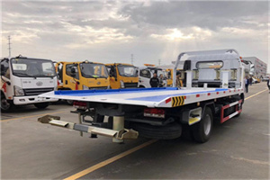 铁山港汽车救援补胎