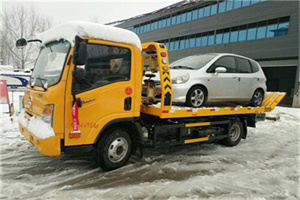 铁山港附近道路救援服务