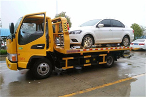 铁山港附近拖车救援24小时服务热线