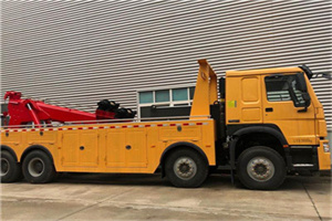 铁山港道路救援公司